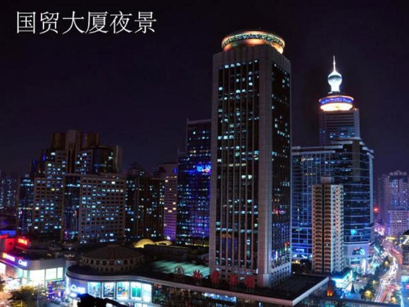 7Days Inn Shenzhen Guomao Metro Station - image 17