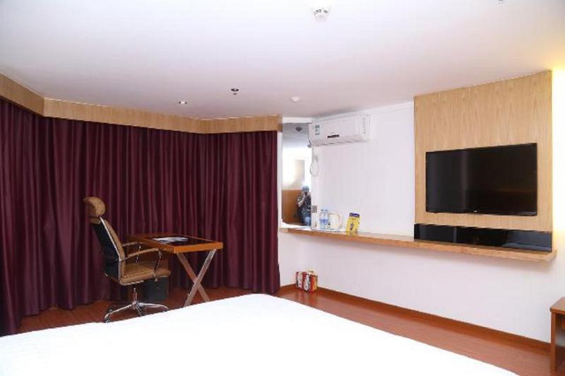 7Days Inn Shenzhen Guomao Metro Station - image 25