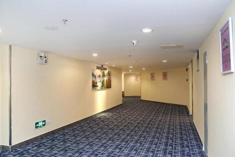 7Days Inn Shenzhen Guomao Metro Station - image 31