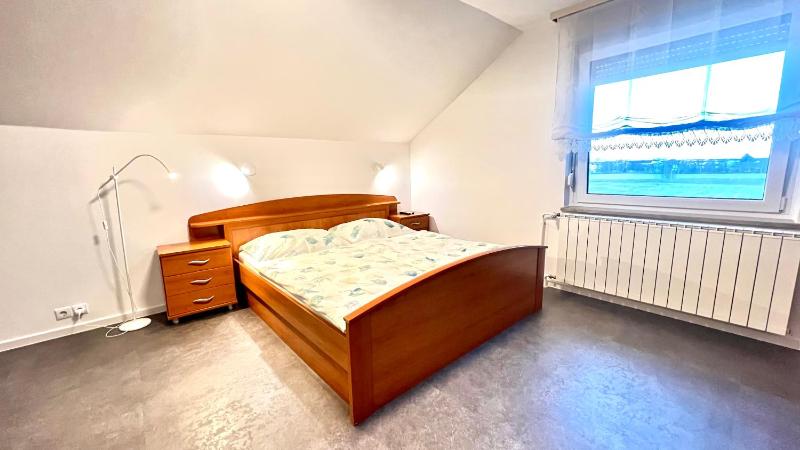 Comfort Triple Room with Shower image 3