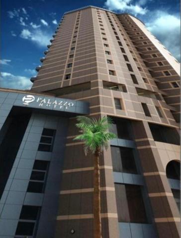 Palazzo hotel - image 1
