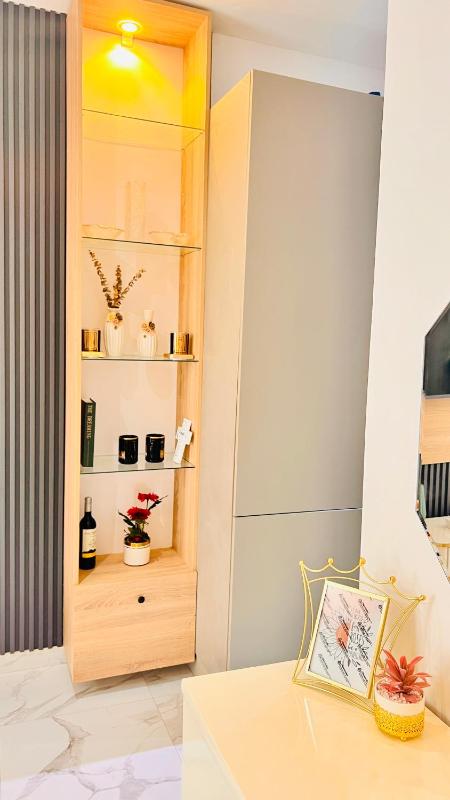 Hilton Essence Studio Airport-Accra - image 14