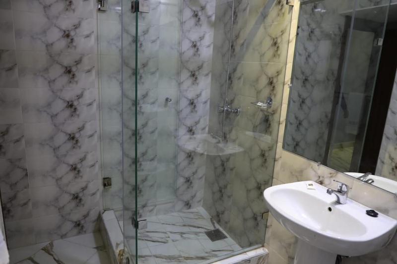 Appart-Hôtel BEL ANFA - image 13
