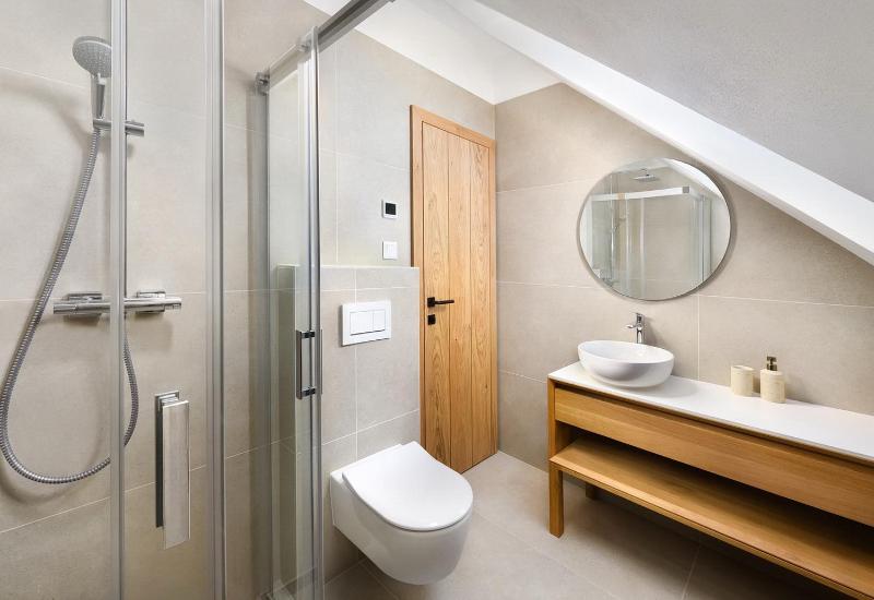 Chalet Oasis - Luxury 5-Bedroom Chalet with Panoramic Views - image 35