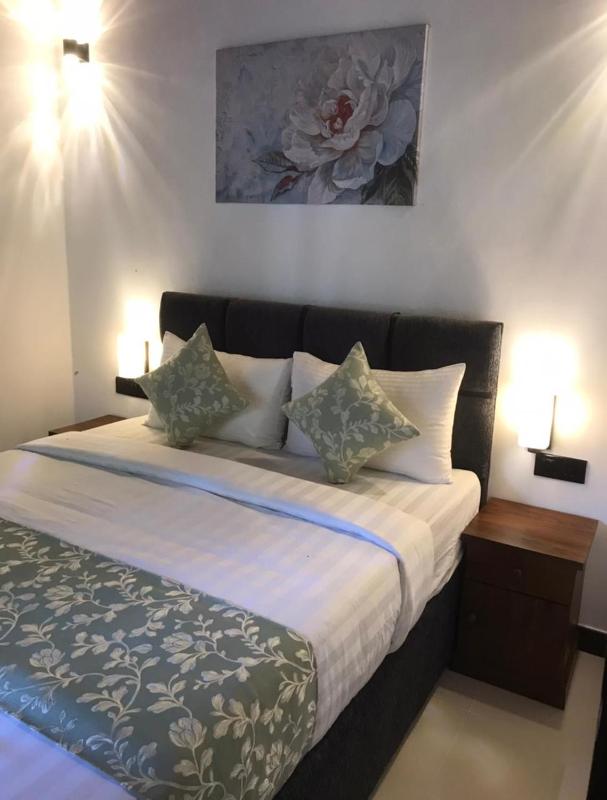 Chaya Beach HotelTangalle - image 6