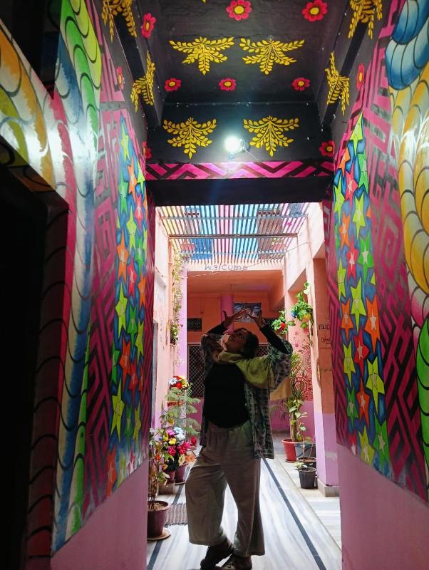 HOSTEL MONALISA PUSHKAR - image 1