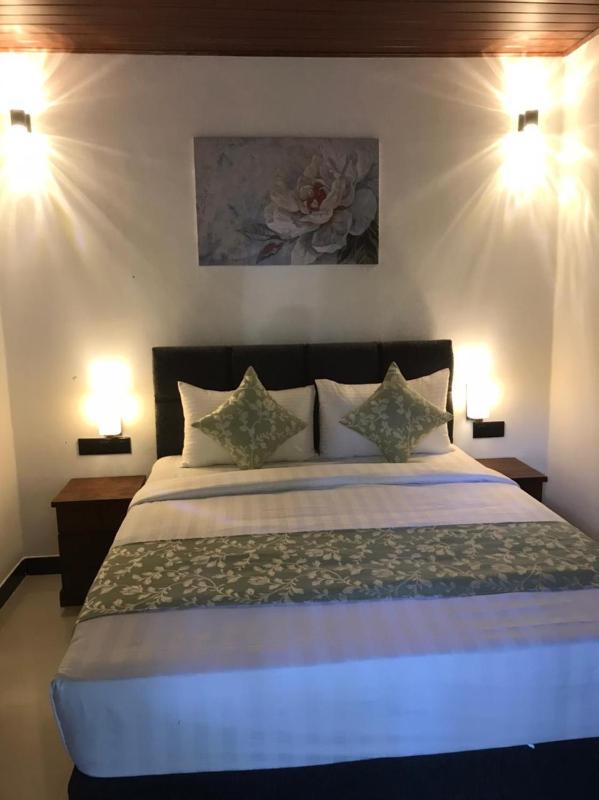Chaya Beach HotelTangalle - image 12