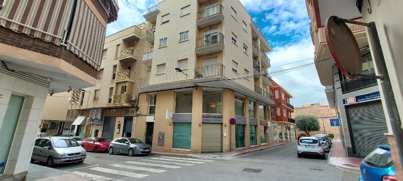Apartamento Antina 12 en Santa Pola - image 36