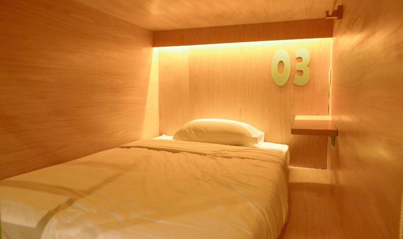 Leaf Sustainable Hostel - image 3