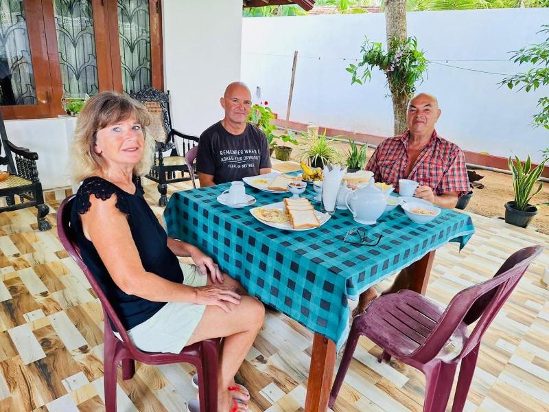 Ameena Homestay - image 16