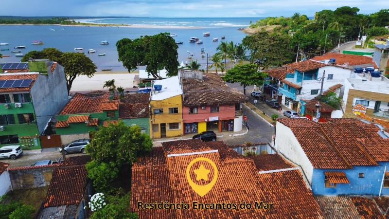 Residência Encantos do Mar - image 18