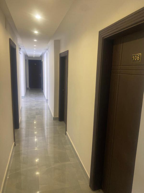 Hôtel Phoenicia - image 10
