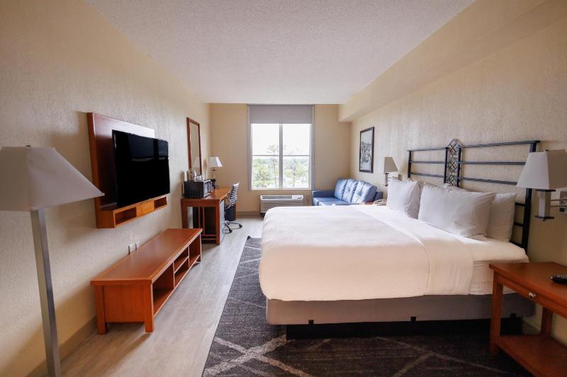 Deluxe Single Room image 4