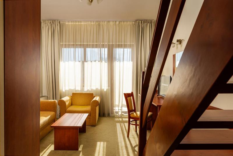 ODAYA Social Hotel Bansko - image 5