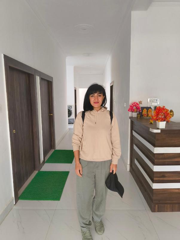 Abhiram Homestay - image 15