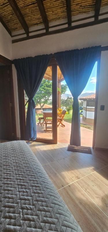 Cabañas Villa Celeste - image 7