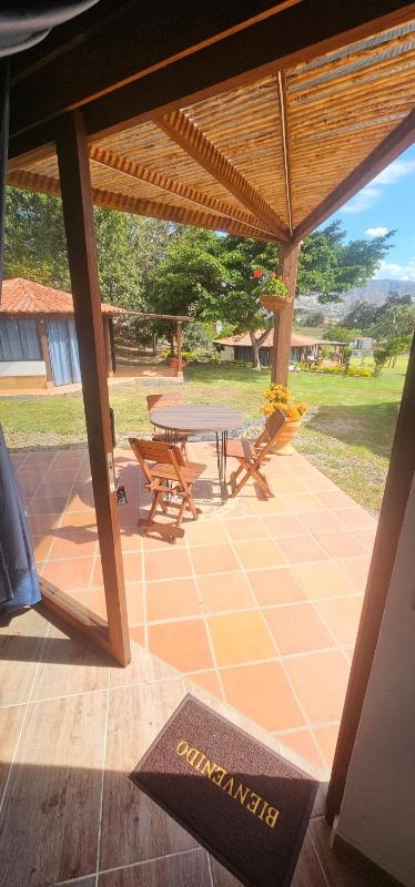 Cabañas Villa Celeste - image 6