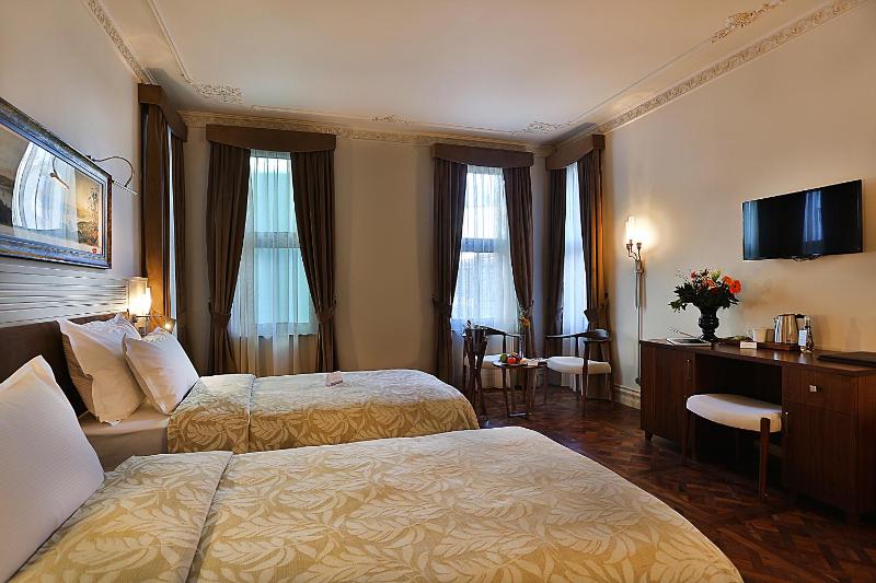 Taxim Lounge Hotel Special Category - image 11