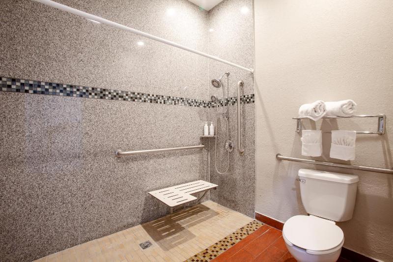 King Room - Disability Access image 2