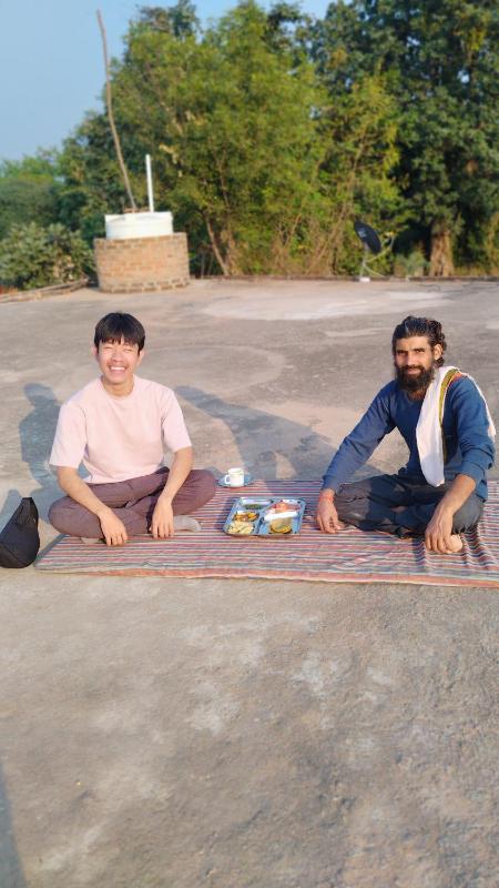 Maji Homestay Khajuraho - image 8