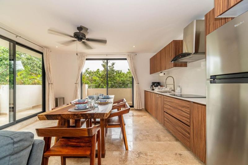 Lux 2 BD Suite with Private Plunge Pool Terrace - image 29