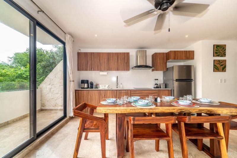 Lux 2 BD Suite with Private Plunge Pool Terrace - image 12