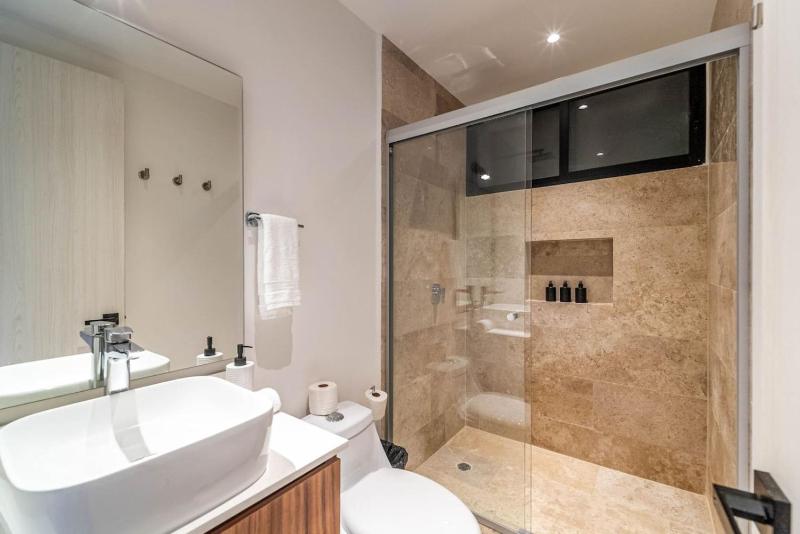 Lux 2 BD Suite with Private Plunge Pool Terrace - image 41