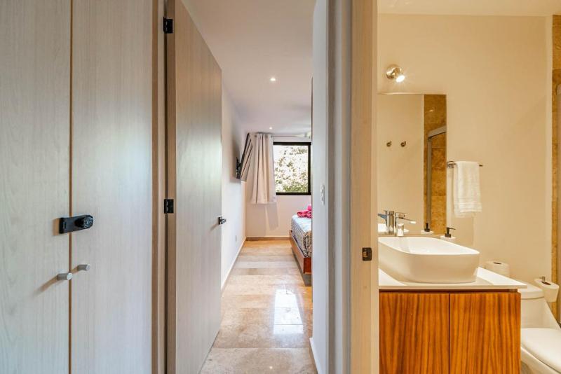 Lux 2 BD Suite with Private Plunge Pool Terrace - image 11