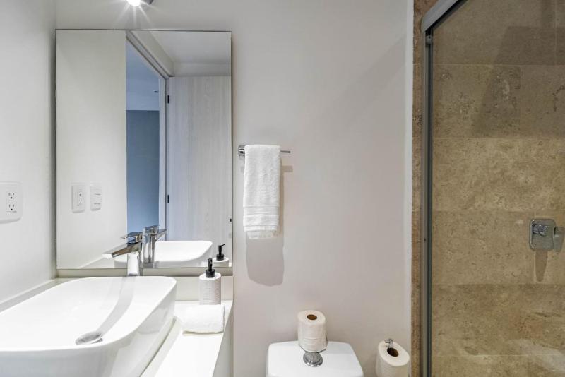 Lux 2 BD Suite with Private Plunge Pool Terrace - image 45