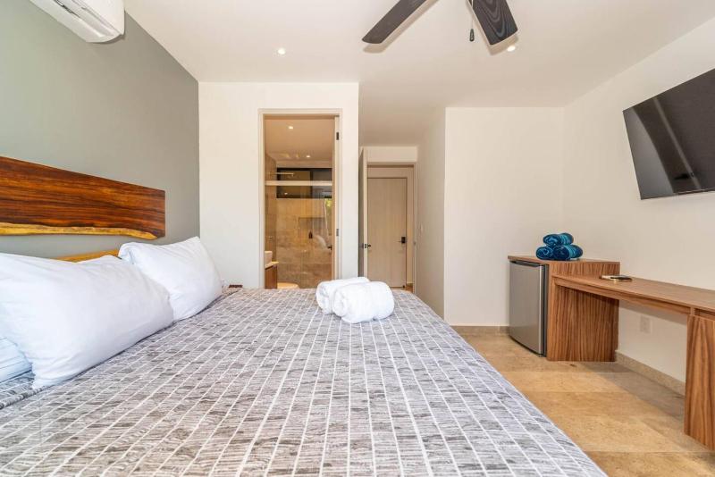 Lux 2 BD Suite with Private Plunge Pool Terrace - image 14