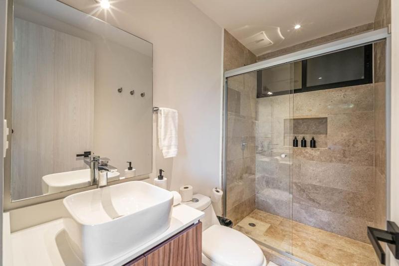 Lux 2 BD Suite with Private Plunge Pool Terrace - image 37