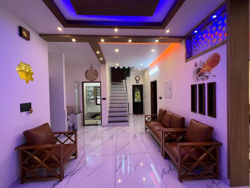 Luxury Villa - image 11