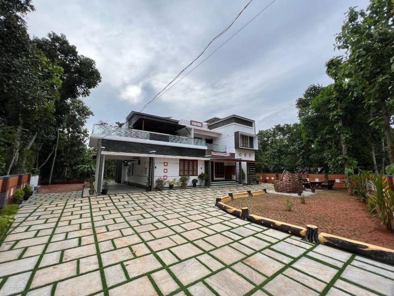 Luxury Villa - image 23