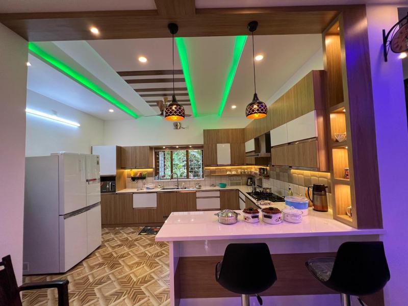 Luxury Villa - image 21