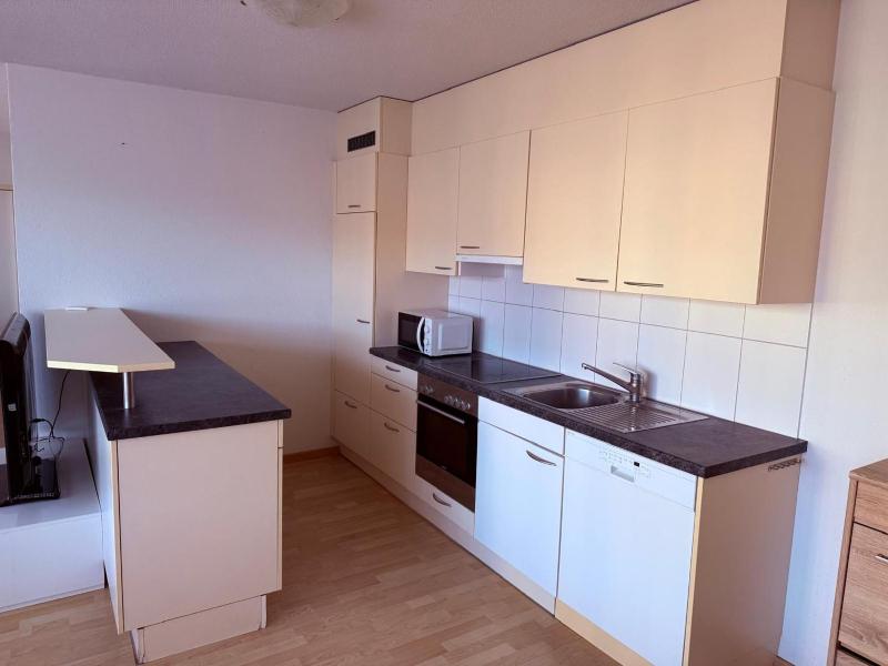 Apartment with Mountain View image 3