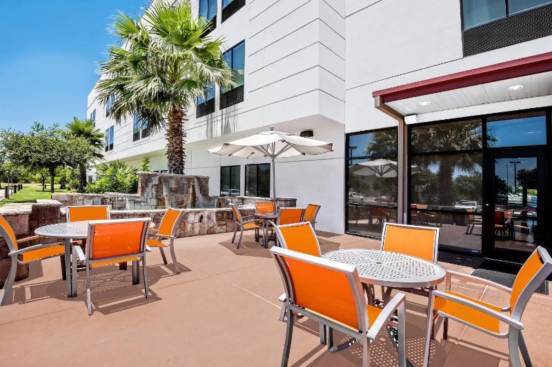 SpringHill Suites by Marriott San Antonio SeaWorld/Lackland - image 5