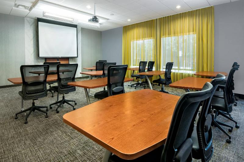 SpringHill Suites by Marriott San Antonio SeaWorld/Lackland - image 16