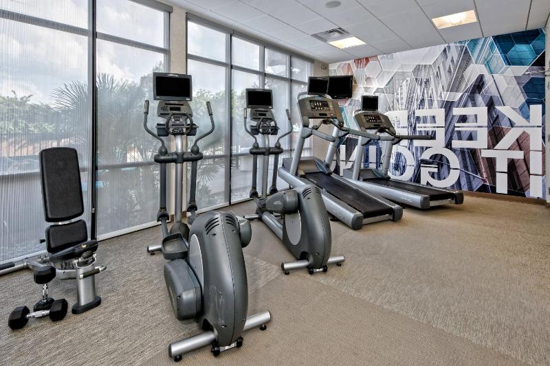 SpringHill Suites by Marriott San Antonio SeaWorld/Lackland - image 22