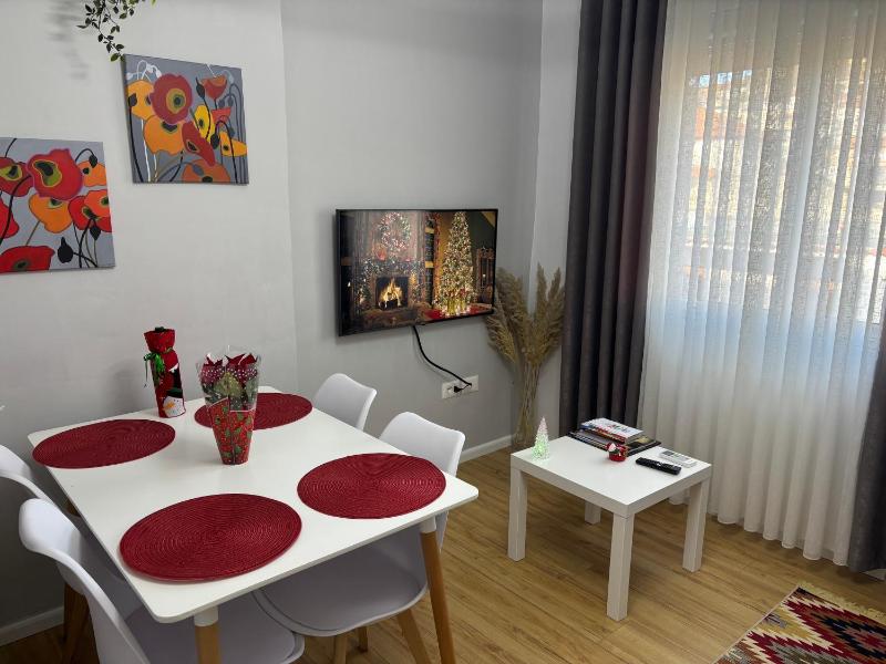 Beratinus Apartment in Berat Center - image 14