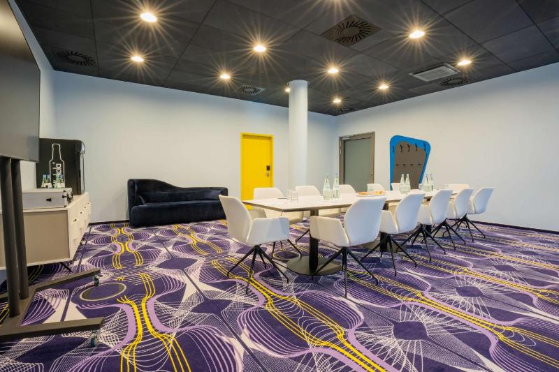 Prize by Radisson Erfurt City - image 16