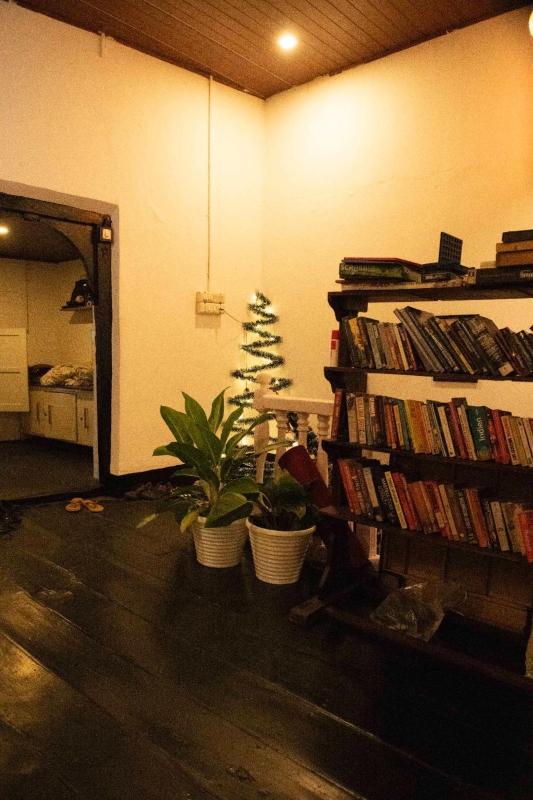 Bunk house Fort Kochi - image 11