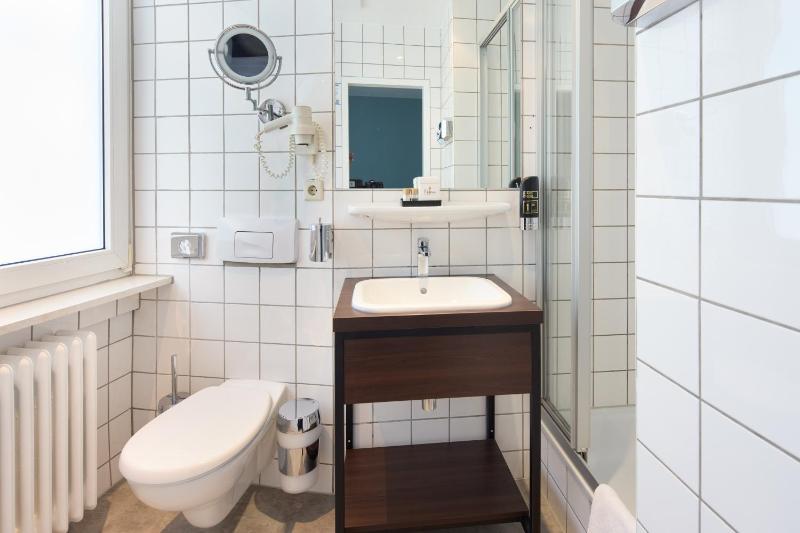 Single Room image 4