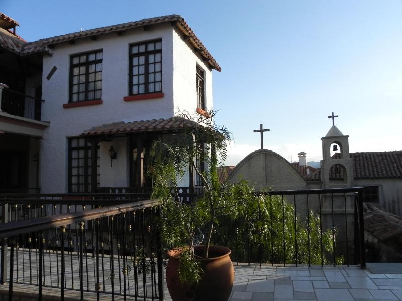Mi Pueblo Samary Hotel Boutique - image 10