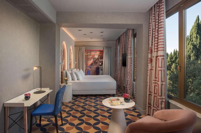 Nhow Premium Panorama image 1