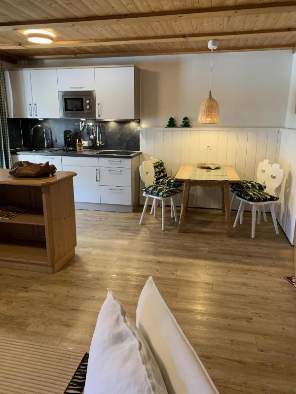 Apartment Agnes with Mountain View image 4
