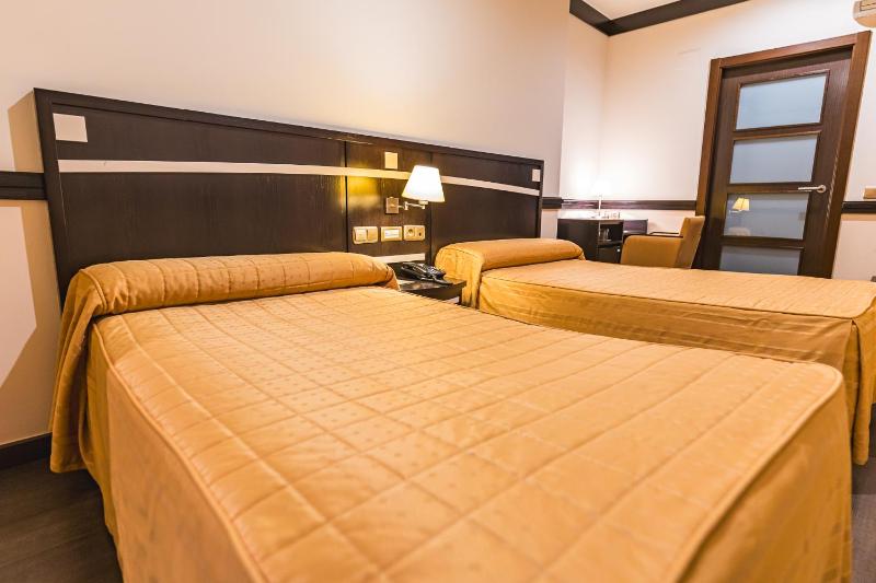 Double or Twin Room image 3