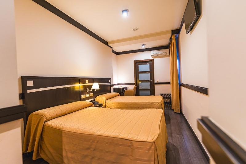 Double or Twin Room image 4