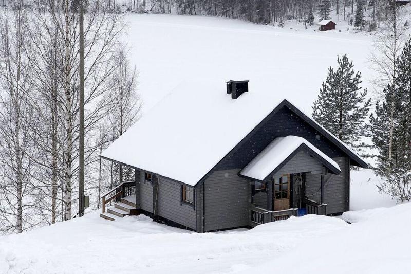 One-Bedroom Chalet image 2