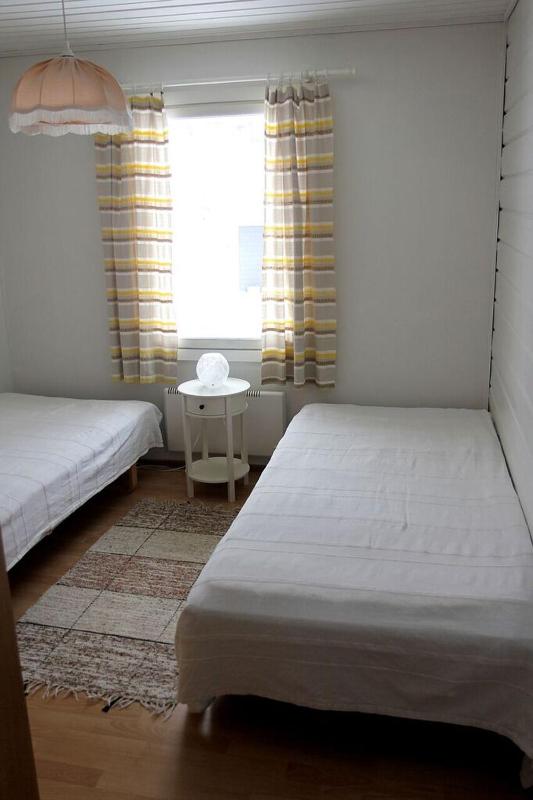 Three-Bedroom Chalet image 2
