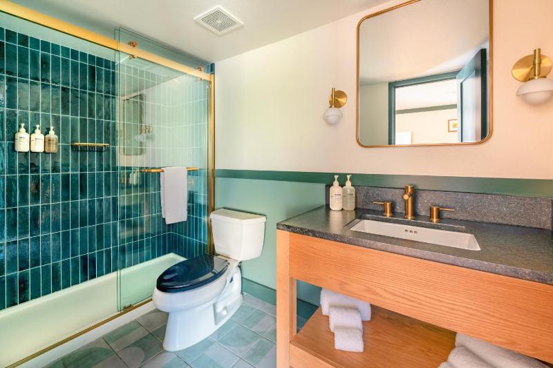 Deluxe Suite image 3